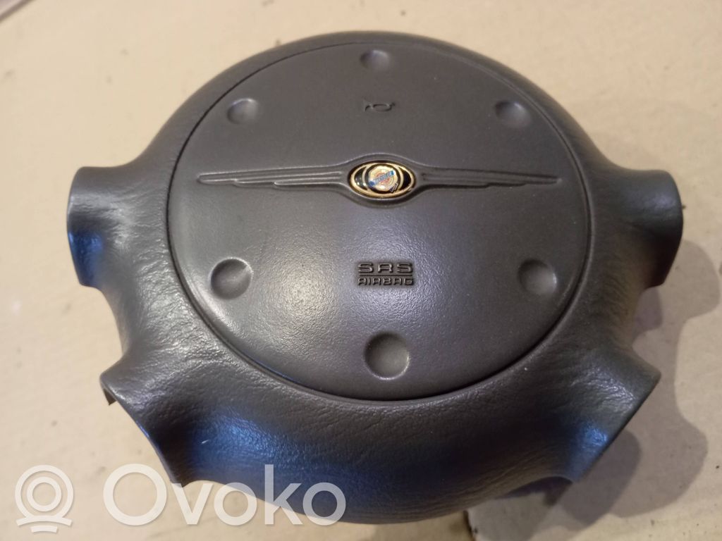 Poduszka powietrzna Airbag kierownicy   73427A,TCFDE2491D0450,P0UU77WL8AB