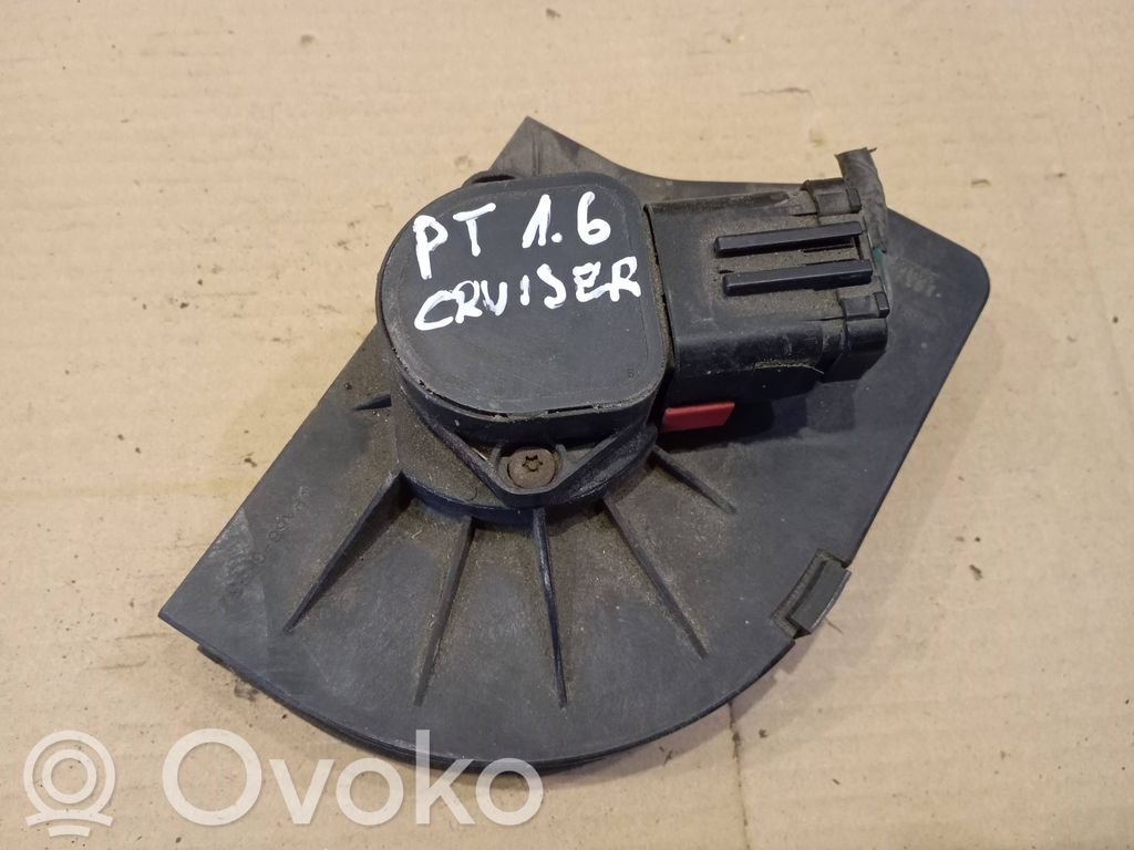 Chrysler PT Cruiser Beschleunigungssensor Gaspedalsensor 