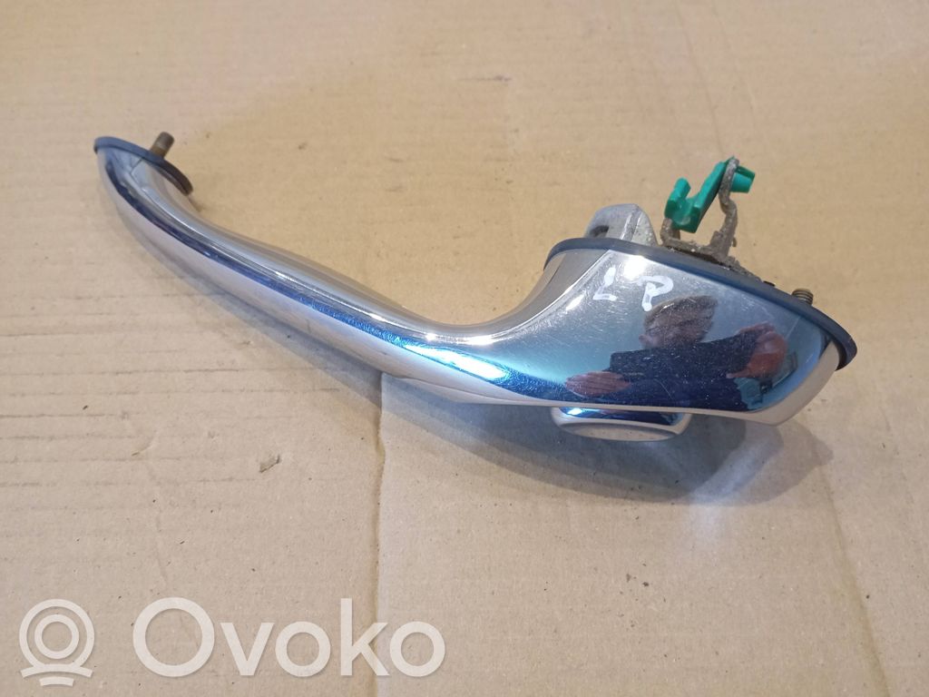 Chrysler PT Cruiser Manecilla externa puerta trasera 