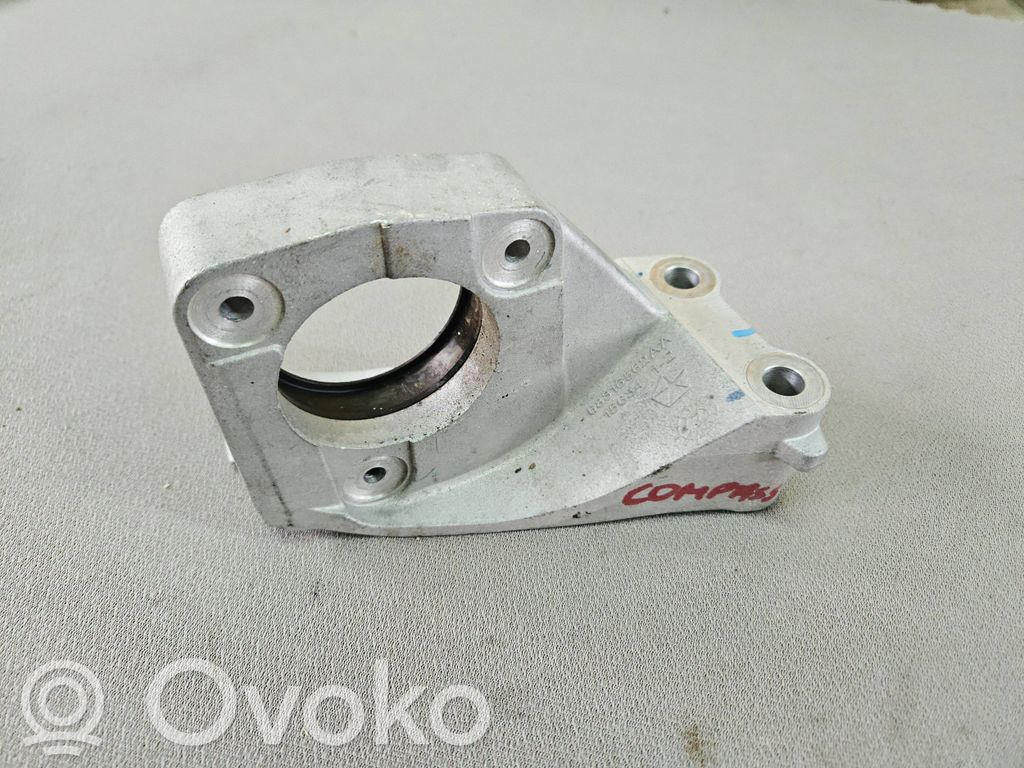 Jeep Compass Front driveshaft 