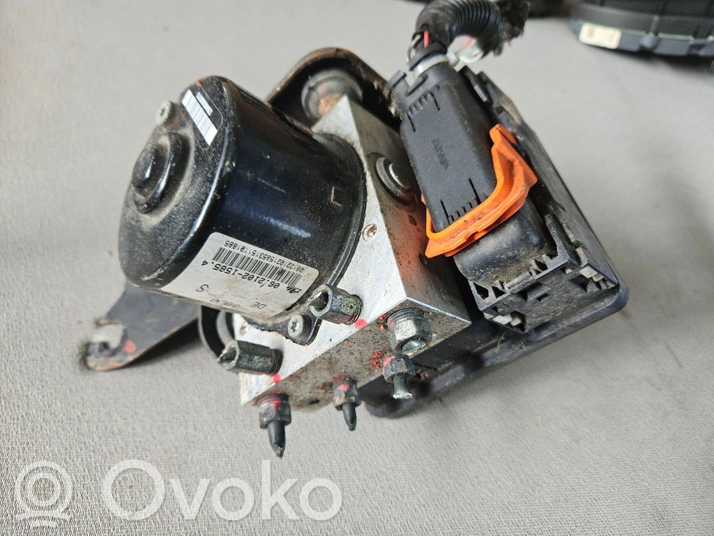 ABS Pump   06210957783,28560072003,LLU1L06A27,06210215854