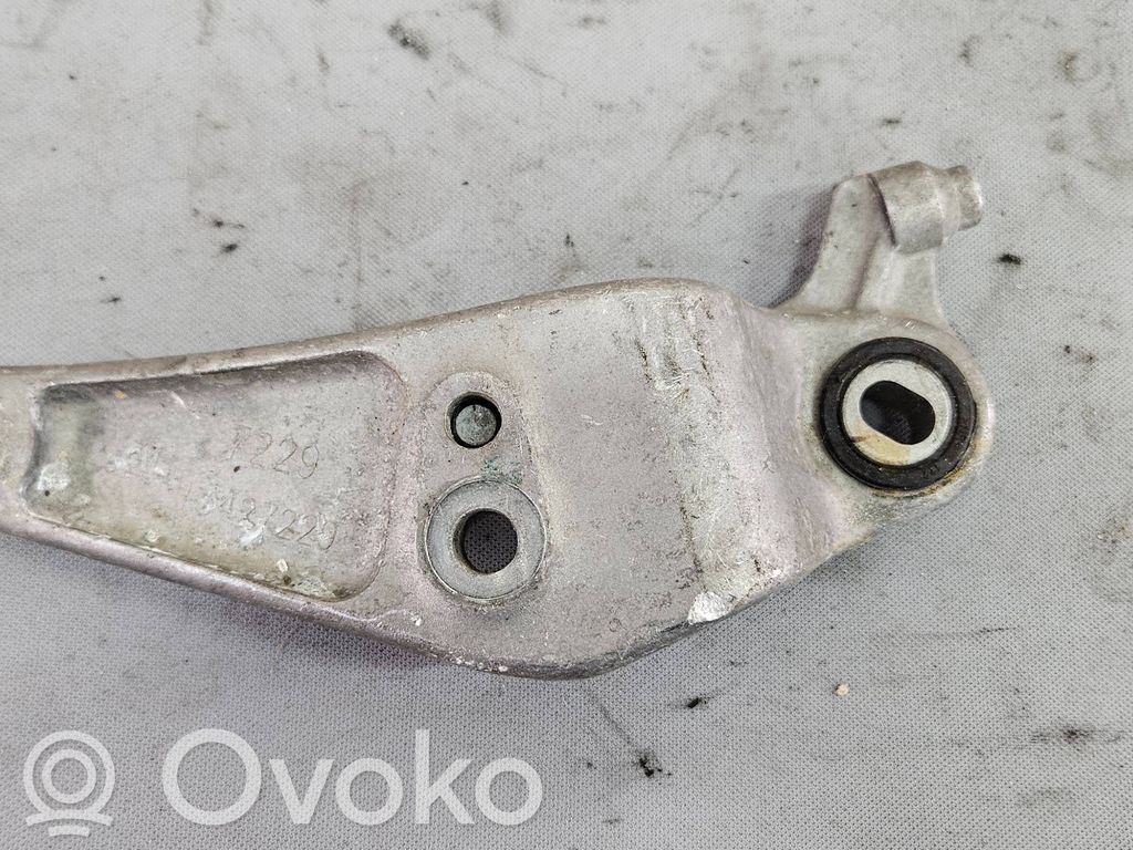 Opel Corsa E Variklio pagalvė 