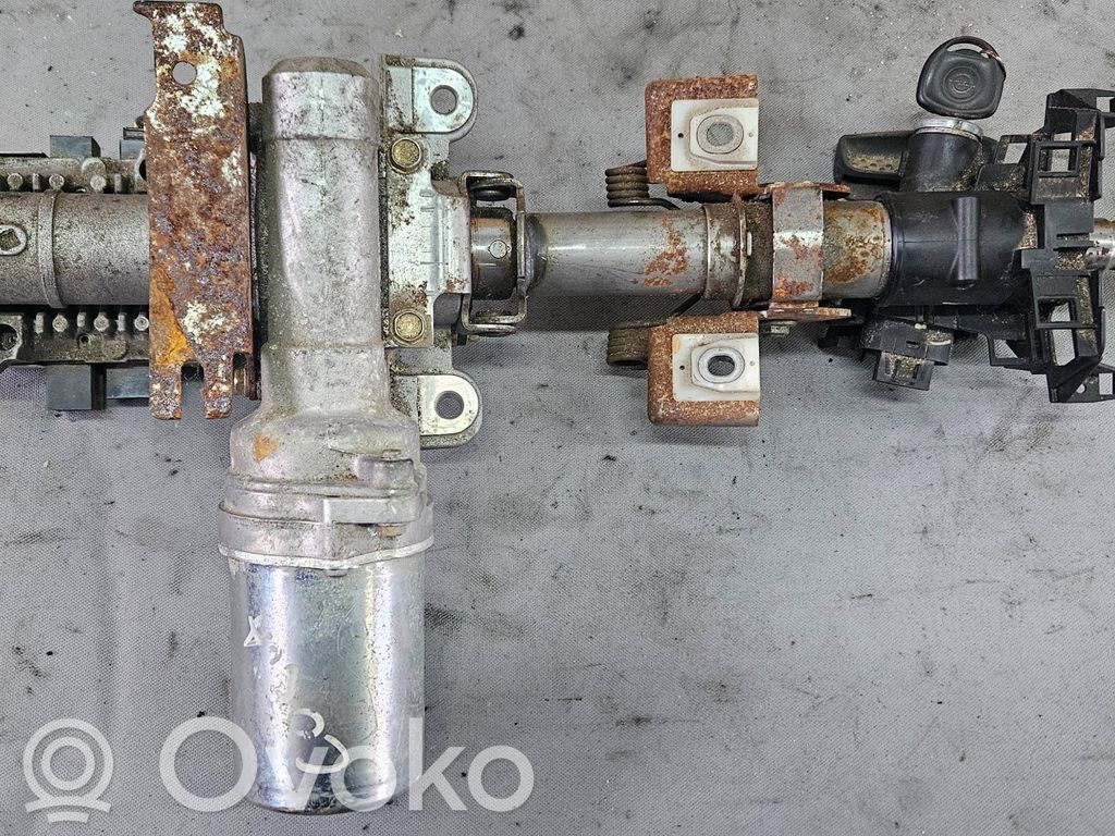 Opel Corsa C Servolenkung Servopumpe elektrisch 