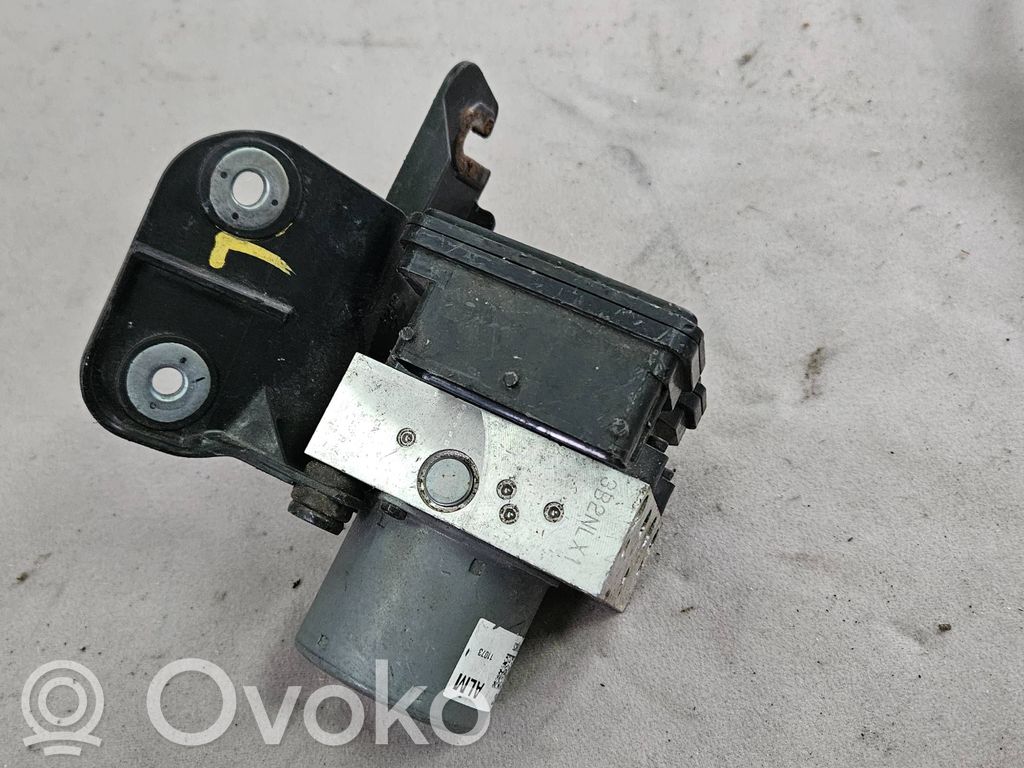 Chevrolet Aveo ABS Pump 