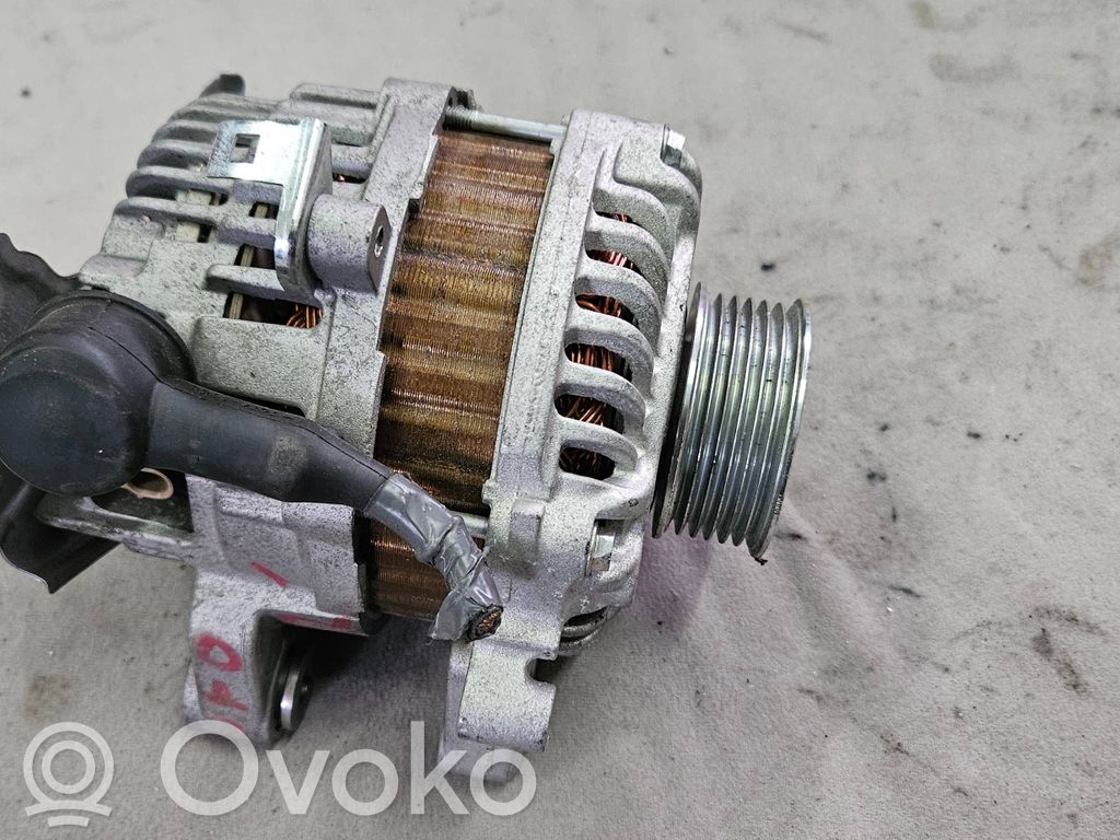 Honda Civic IX Ģenerators 