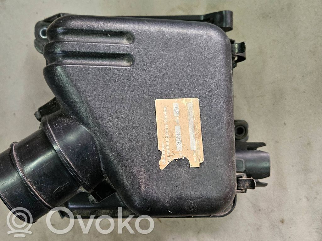 Air filter box   281002H100