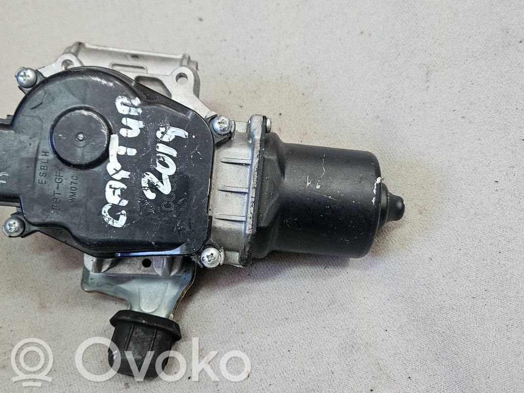 Двигатель стеклоочистителей   C036A,WM07C