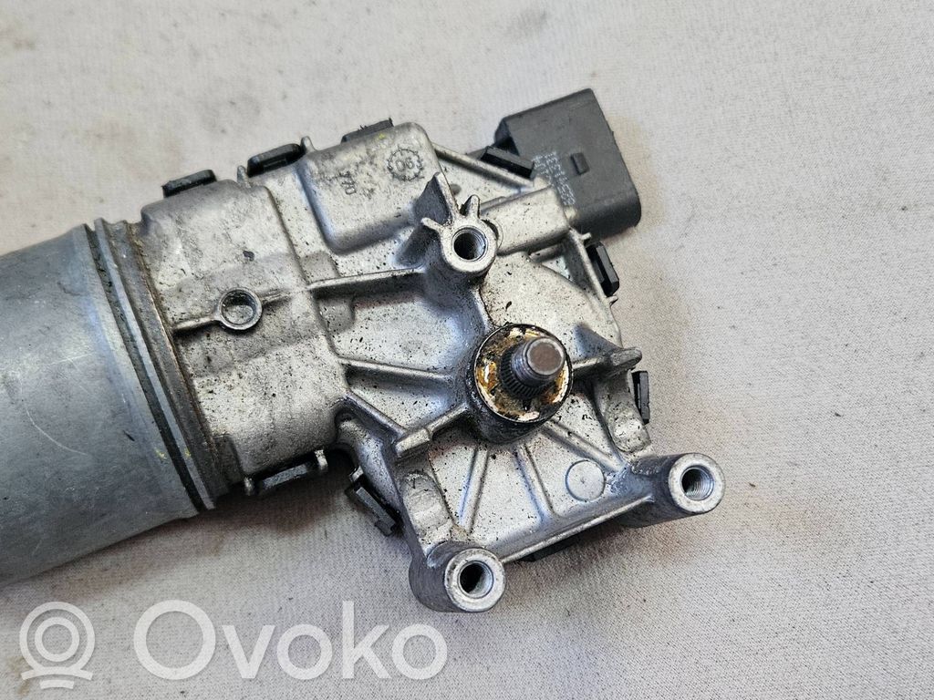 Lancia Ypsilon Wiper motor 
