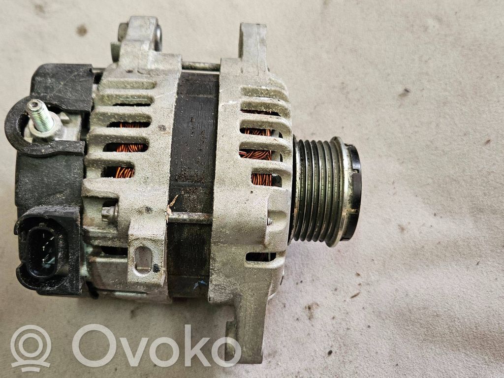 KIA Stonic Ģenerators 