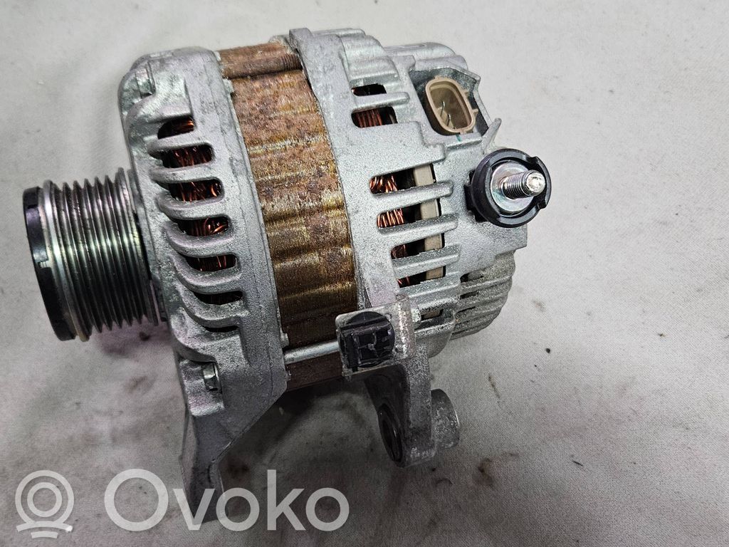 Mazda 3 II Ģenerators 