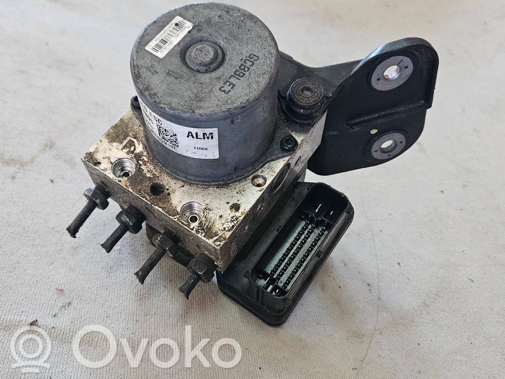 Chevrolet Aveo ABS Pump 