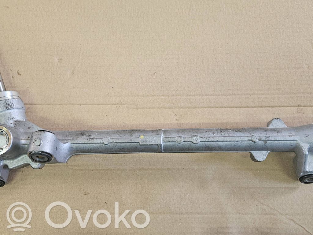 Mazda CX-5 Steering rack 