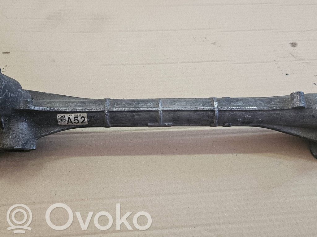 Steering rack   A52,0140