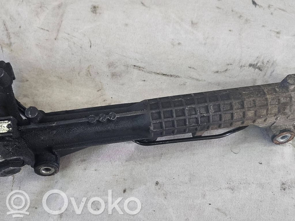 Steering rack   6C113200DC