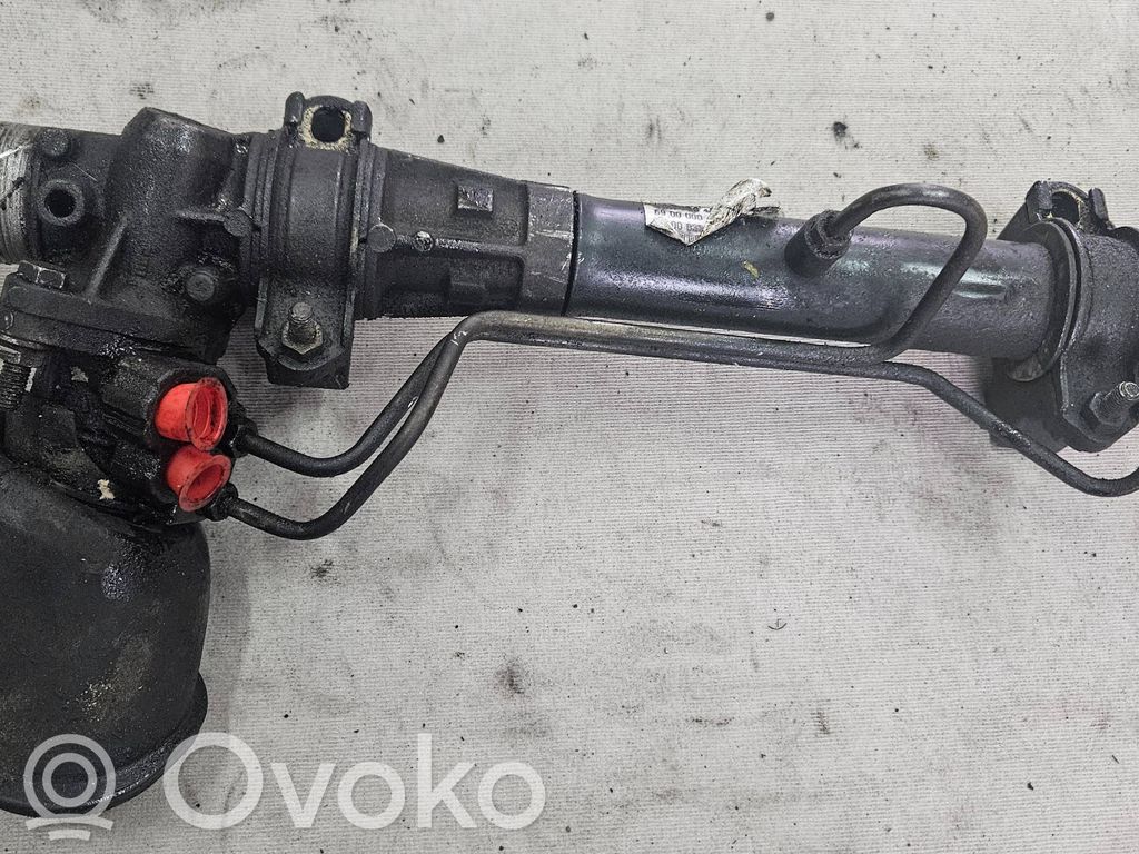 Renault Clio II Vairo kolonėlė 
