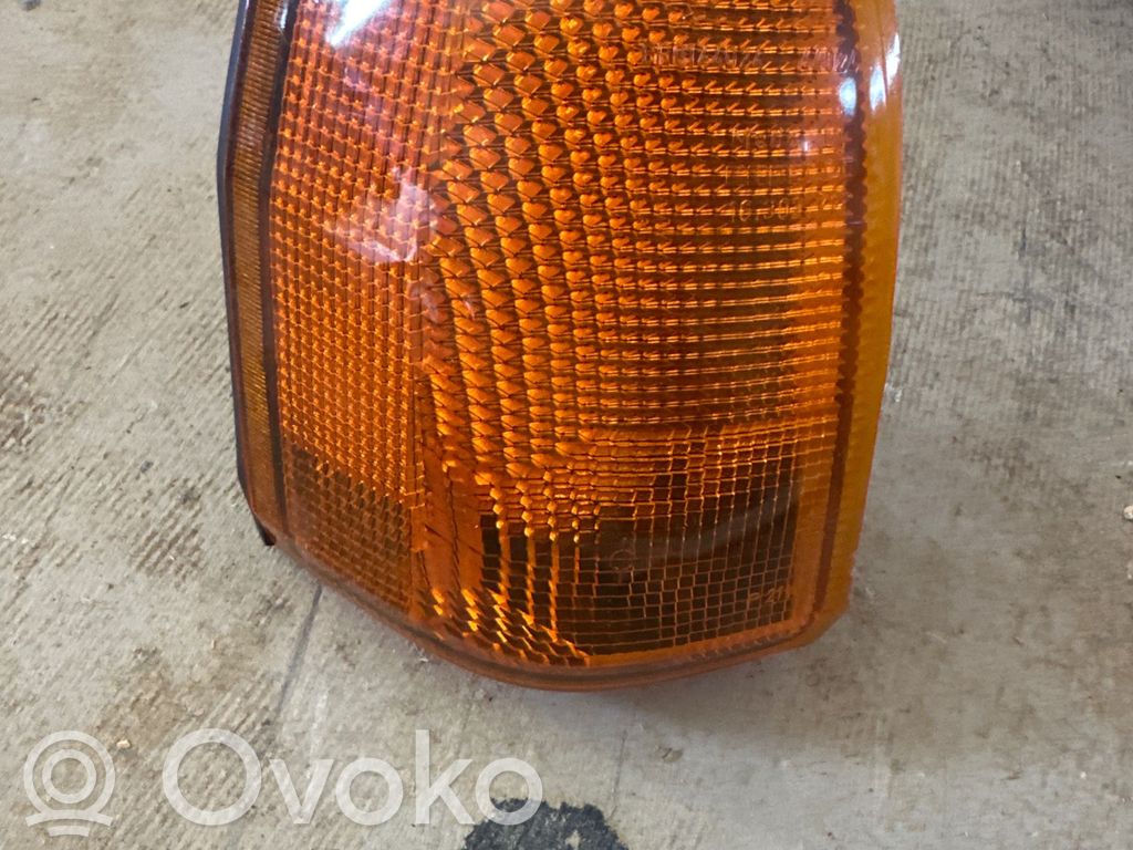 Front indicator light   7595149