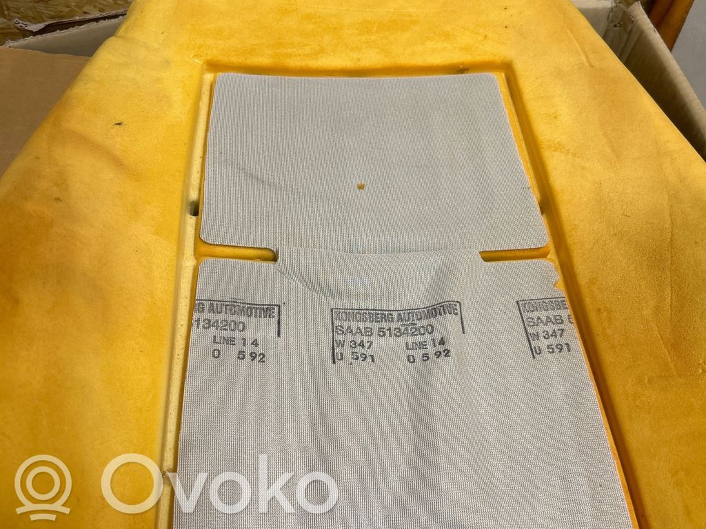 Seat heating element   5134200