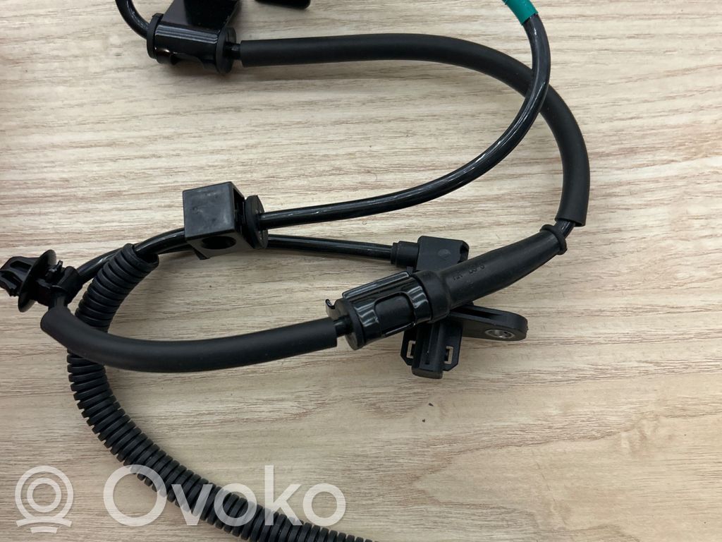 ABS Sensor   598101H300