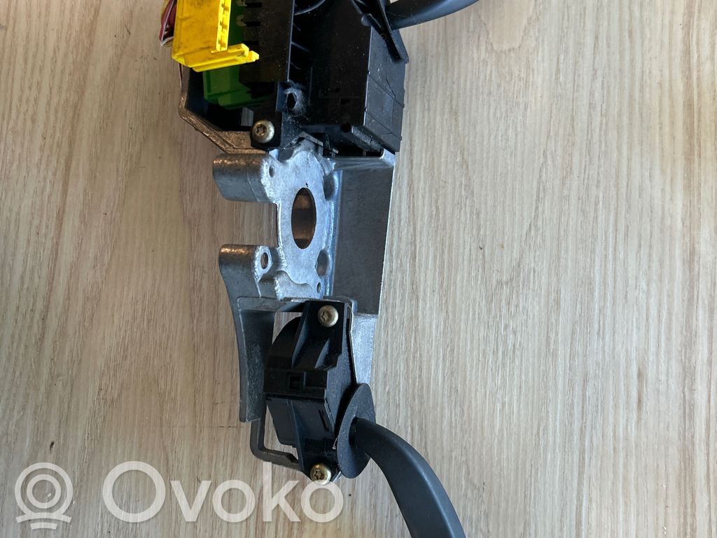 Saab 9000 CS Wiper turn signal indicator stalk/switch 