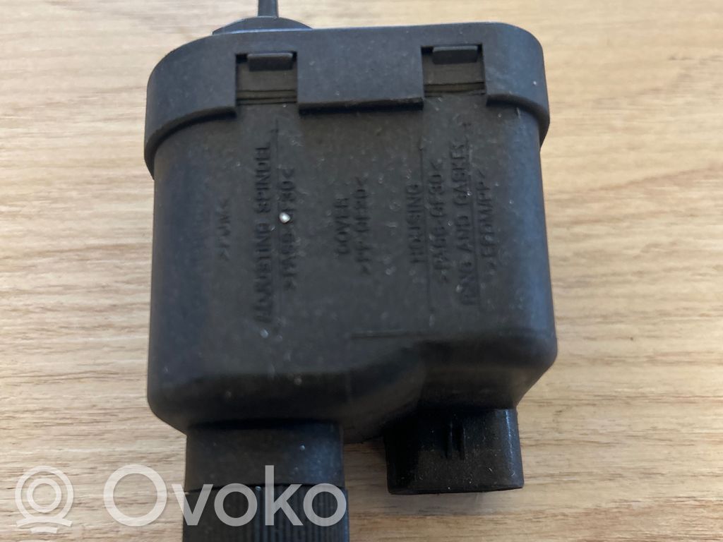 Saab 9-3 Ver1 Einzelteil Scheinwerfer 