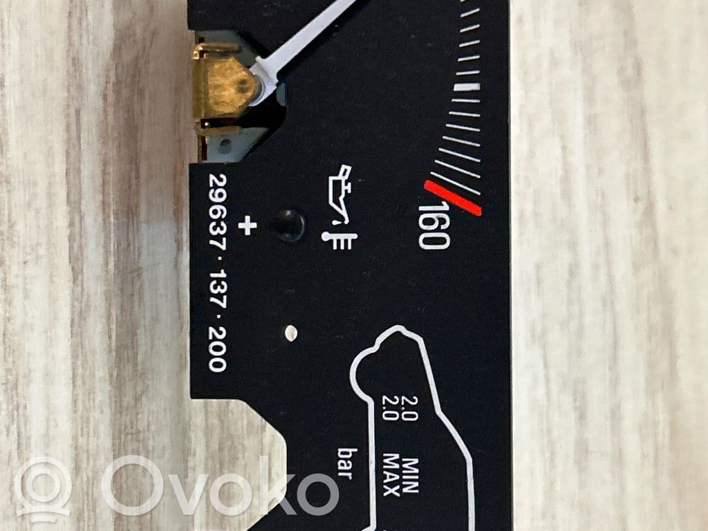 Czujnik temperatury płynu chłodzącego   9943890