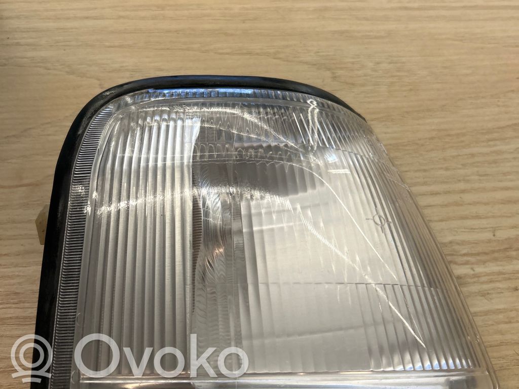 Fiat Uno Front indicator light 