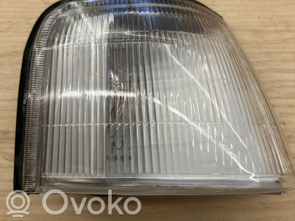 Fiat Uno Front indicator light 