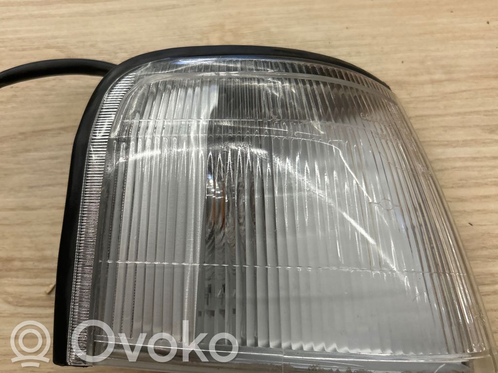 Fiat Uno Front indicator light 