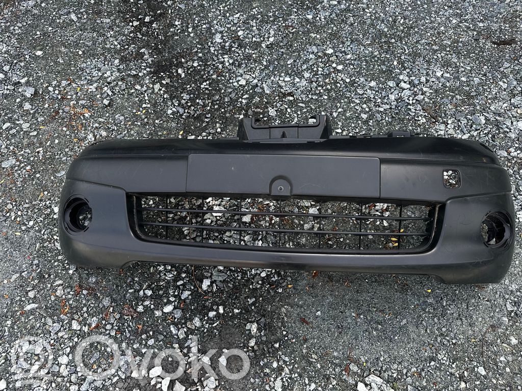 Priekinis bamperis   620229U040