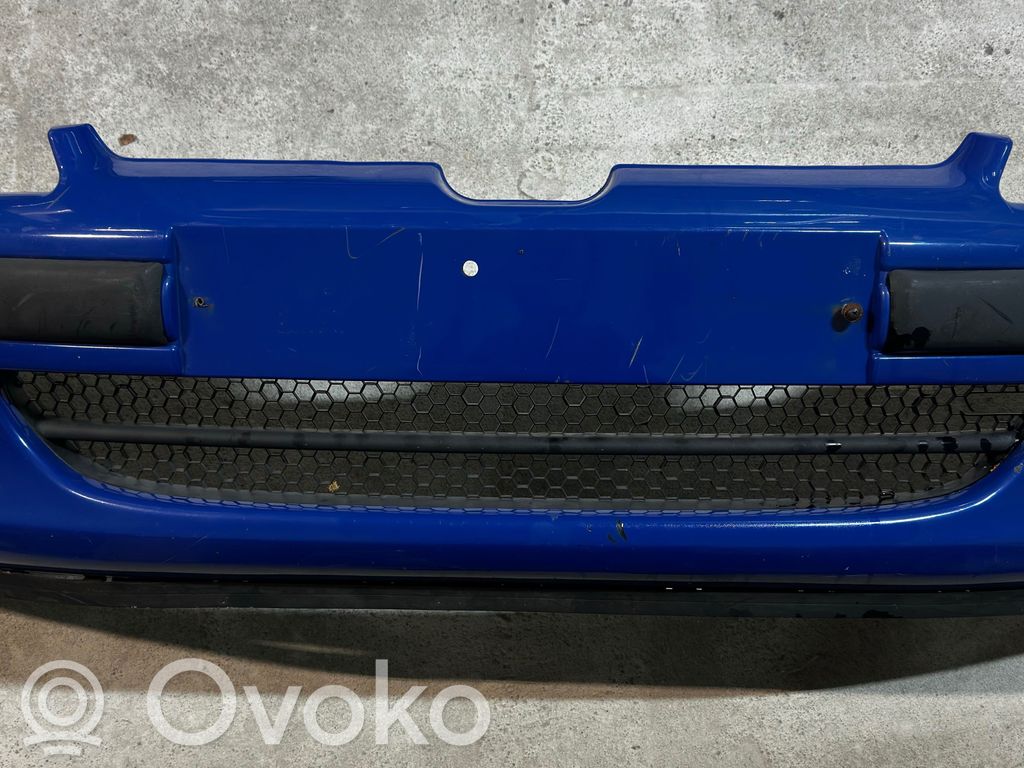 Peugeot 106 Front bumper 