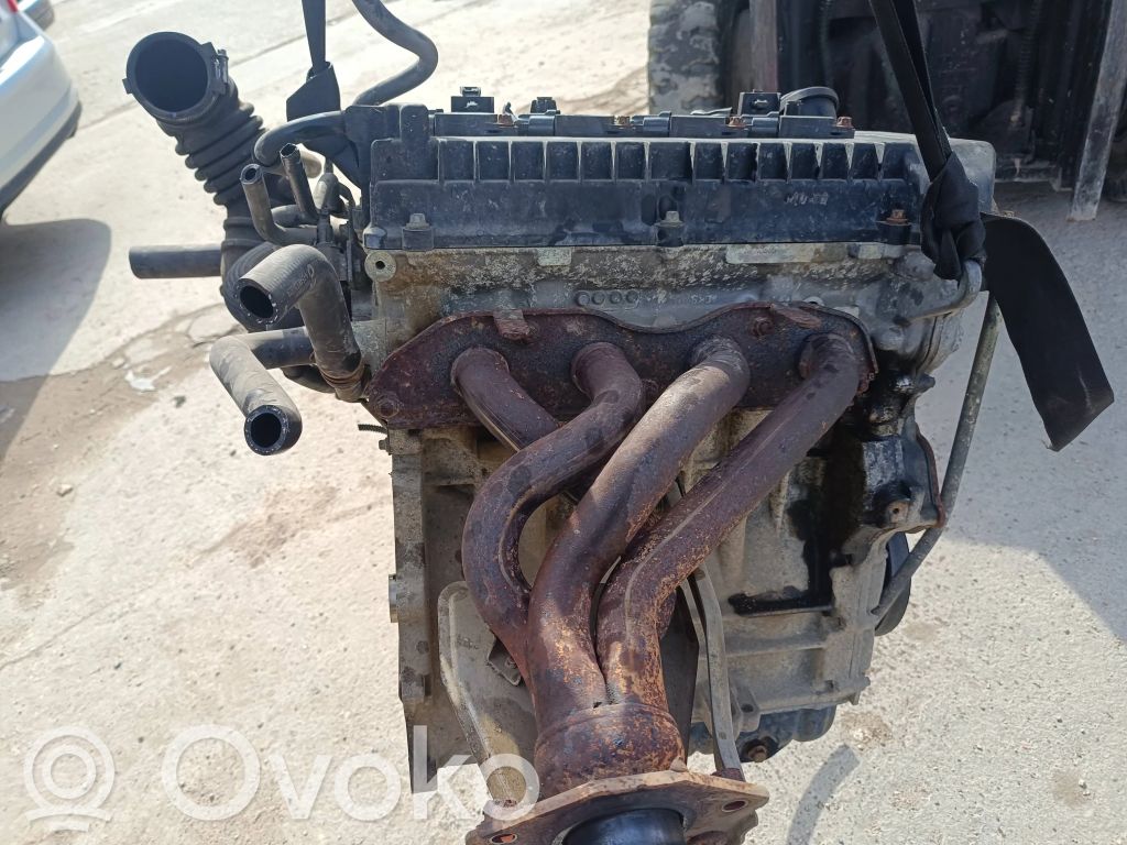 Motor