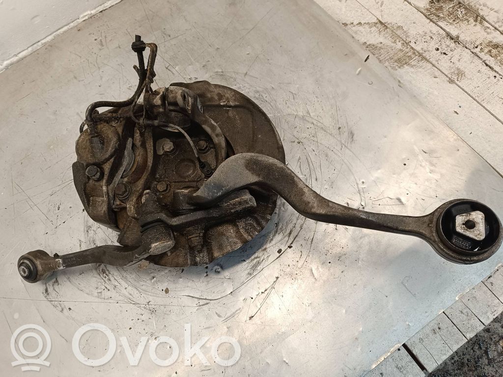 Achsschenkel vorne