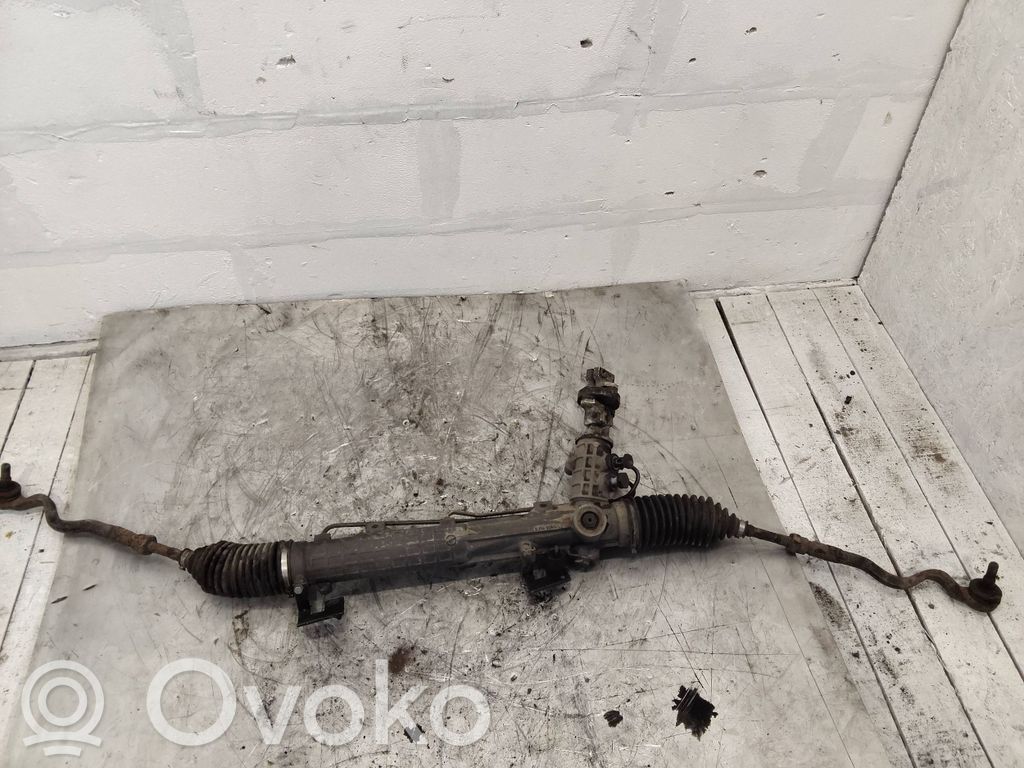 BMW 3 E46 Steering rack 
