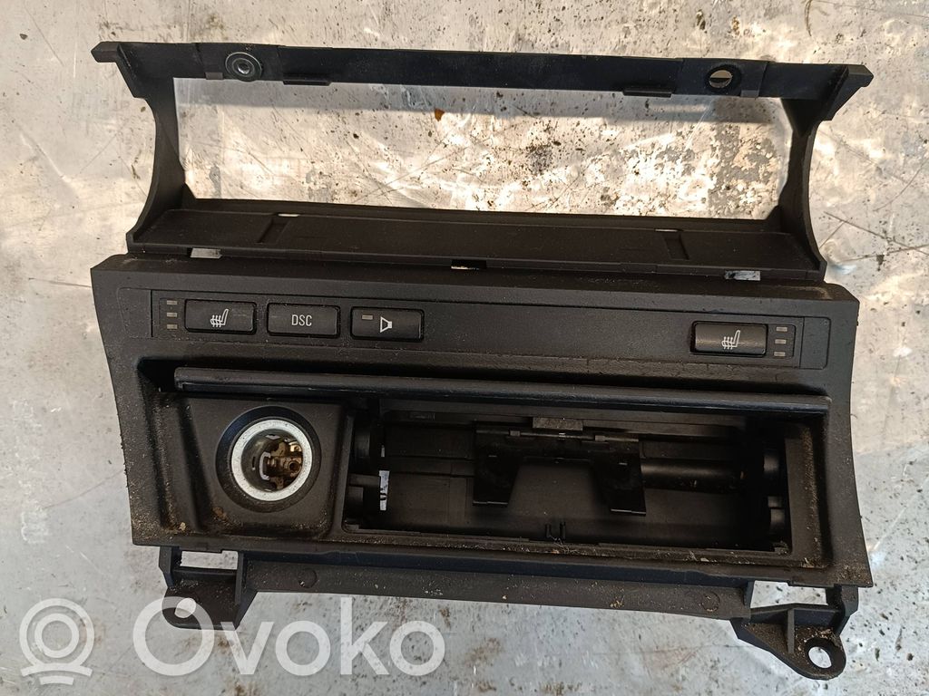 Seat heating switch   6925505