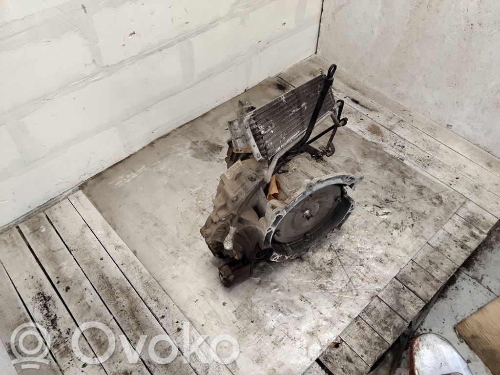 Automatic gearbox   5M5P7000AB,62090923,44930280706