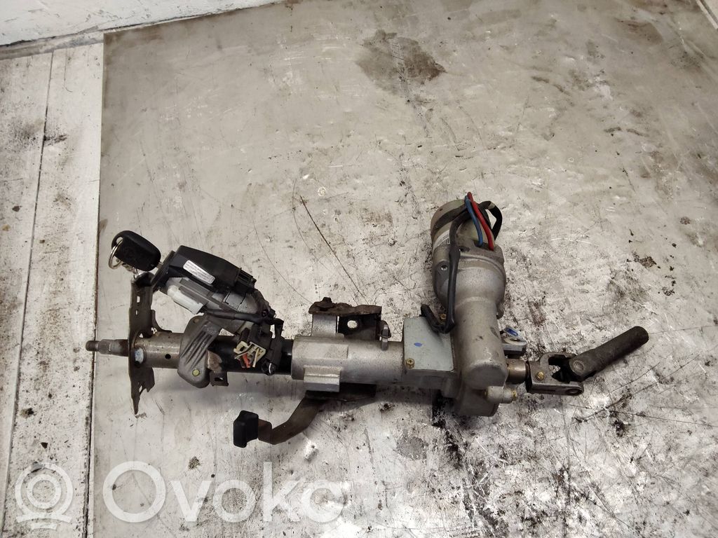Toyota Corolla E120 E130 Pompa wspomaganie układu kierowniczego 