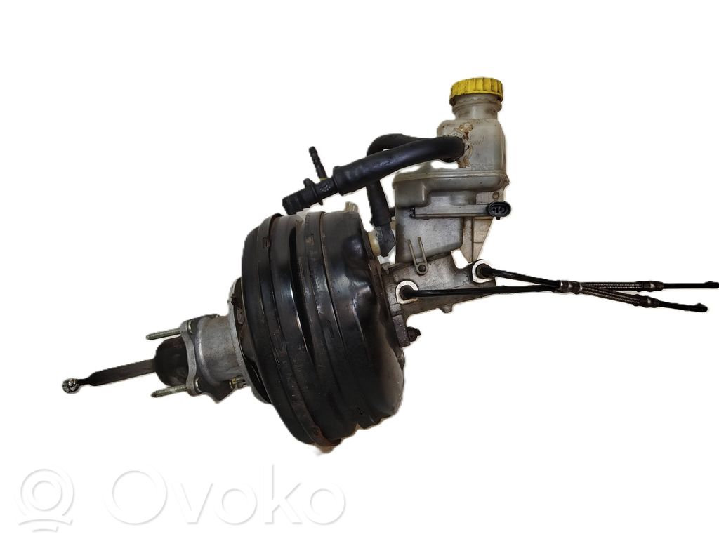 Lancia Thesis Brake booster 