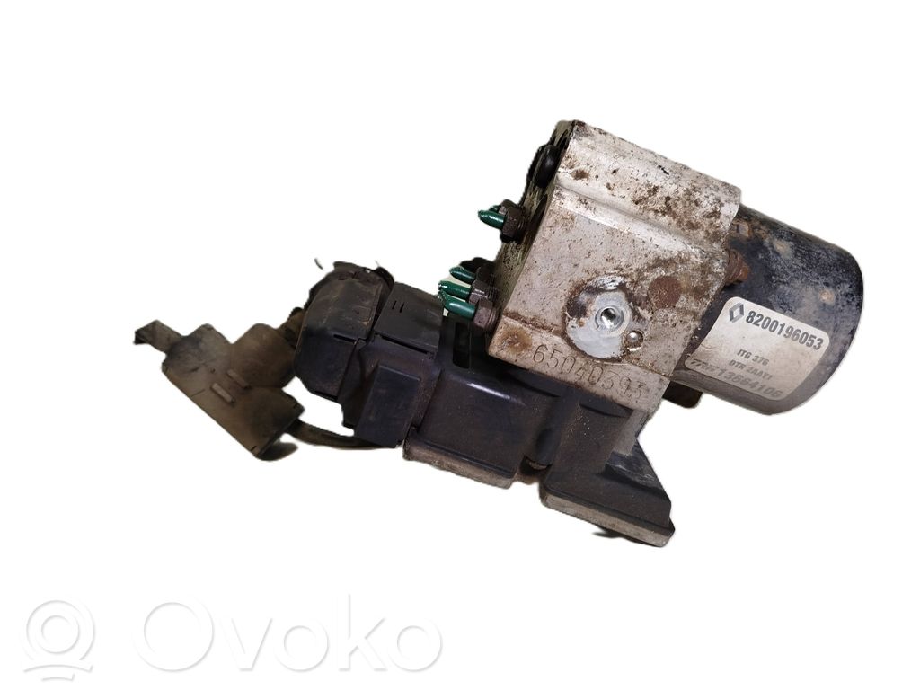 ABS Pump   8200196053,ITG376,13664106,13509006U