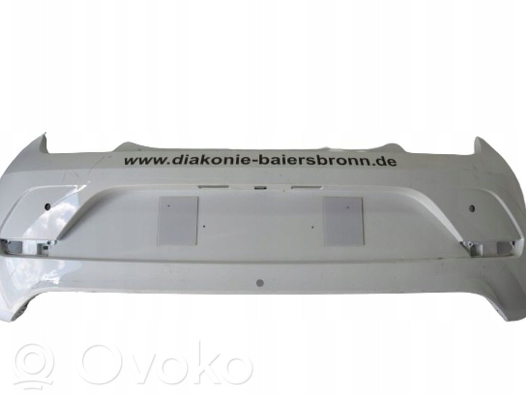 Volkswagen Up Parachoques 