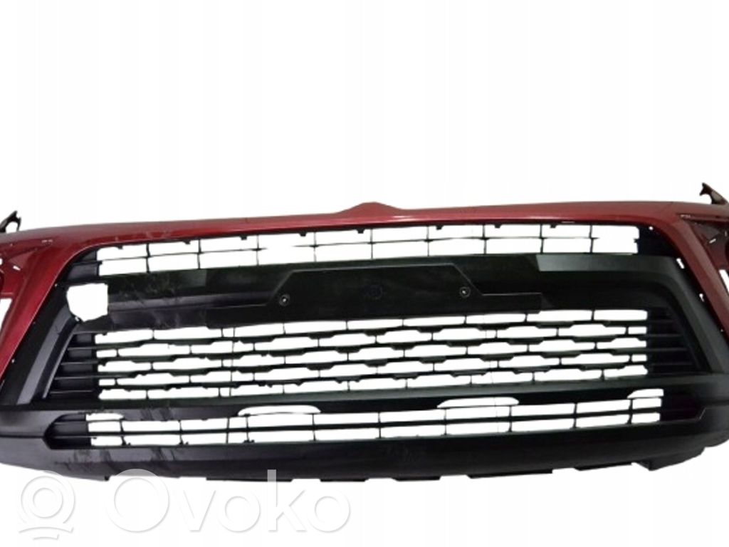 Opel Crossland X Front bumper 