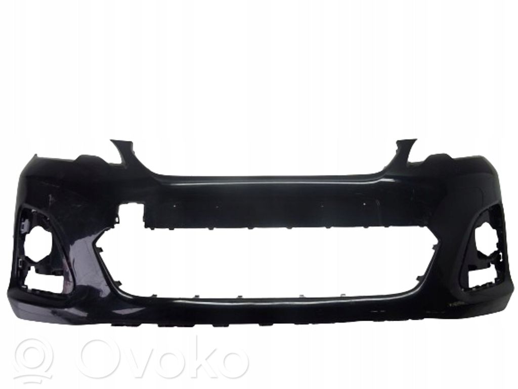 Peugeot 108 Parachoques delantero 