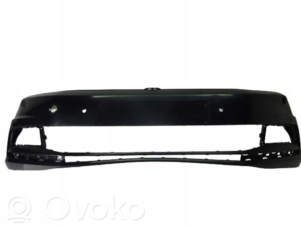 Volkswagen Touran III Parachoques delantero 