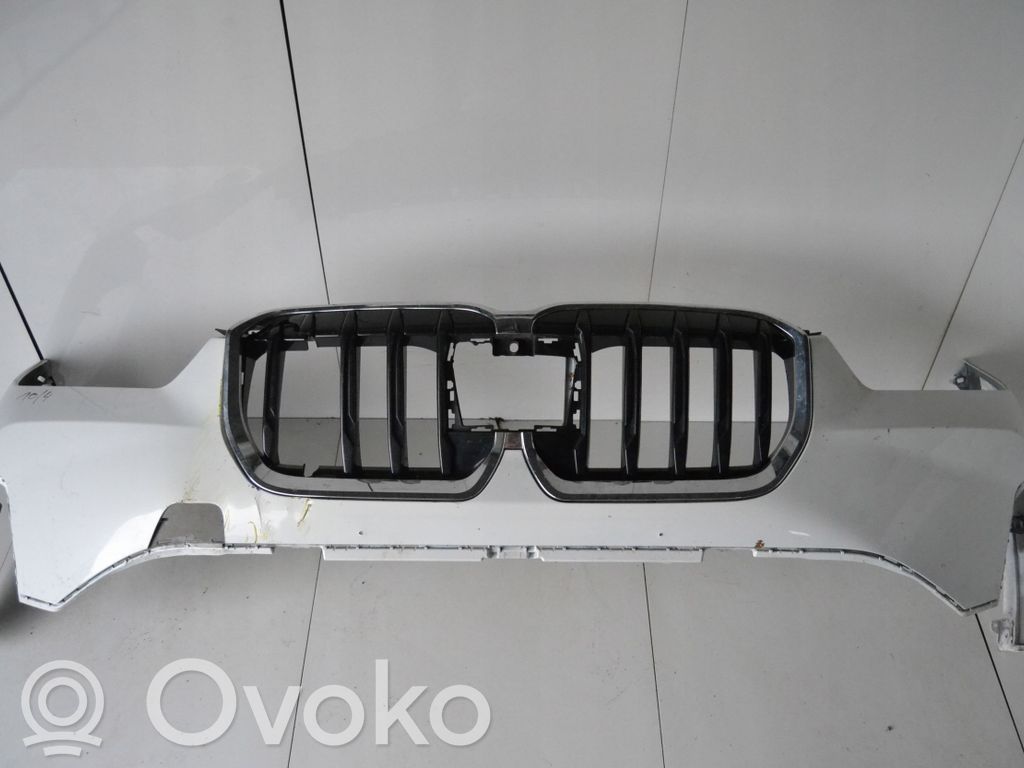 BMW X1 U11 Front bumper 