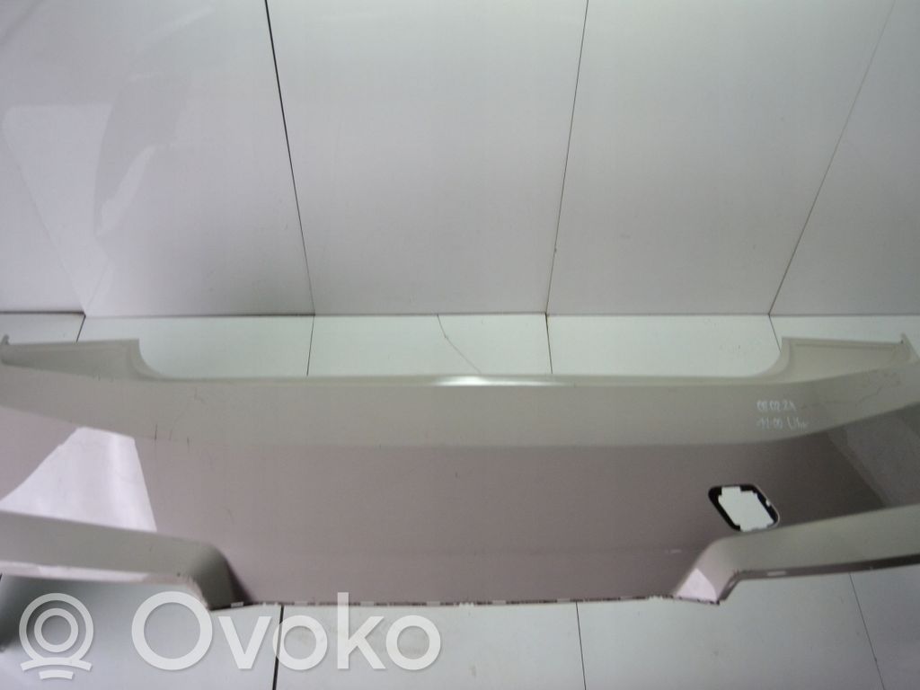 BMW iX Бампер 