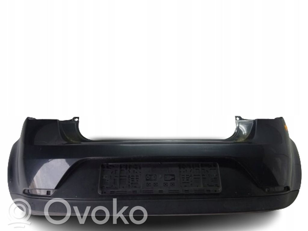 Seat Ibiza IV (6J,6P) Parachoques 