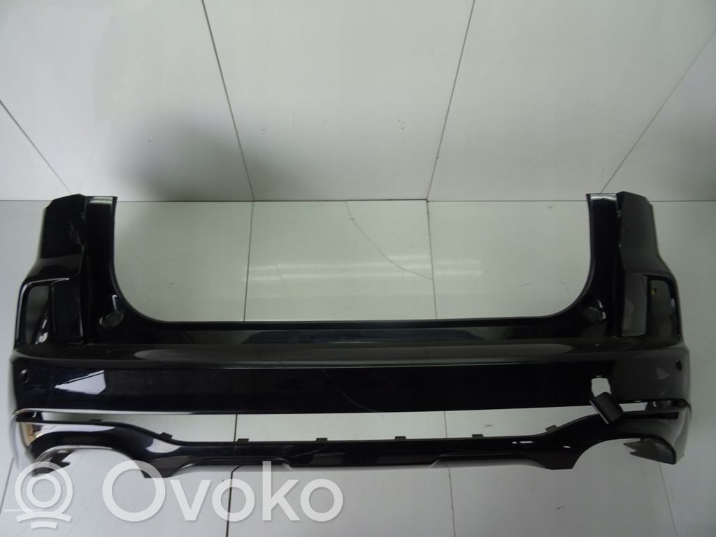 Ford Kuga III Parachoques 