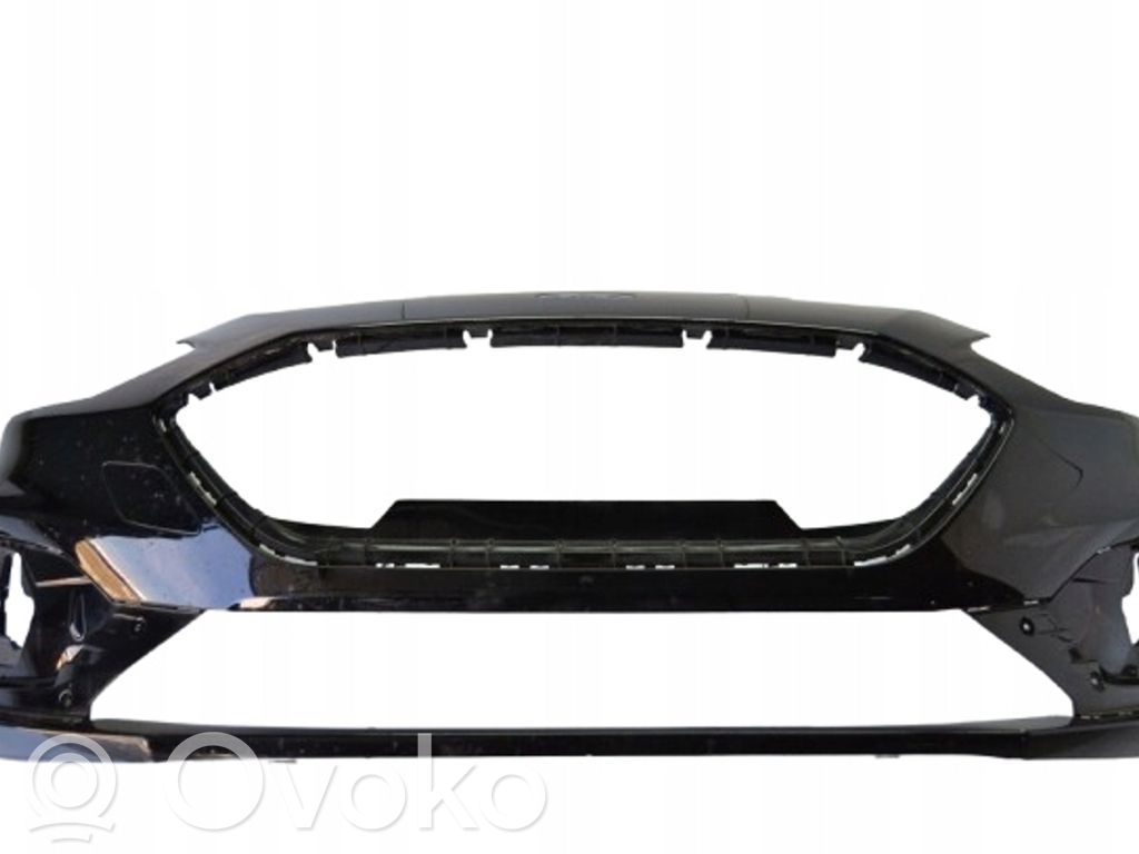 Ford Focus Front bumper 