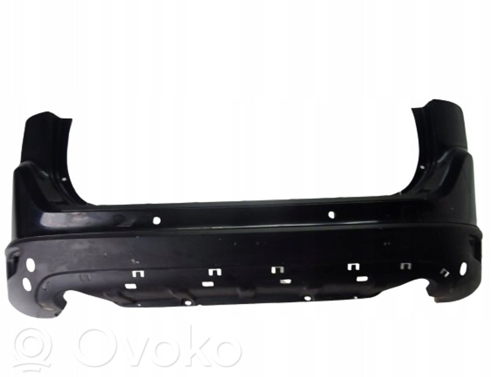 Volvo XC60 Parachoques 