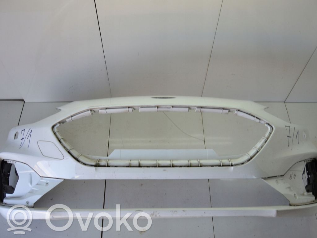Ford Focus Front bumper 
