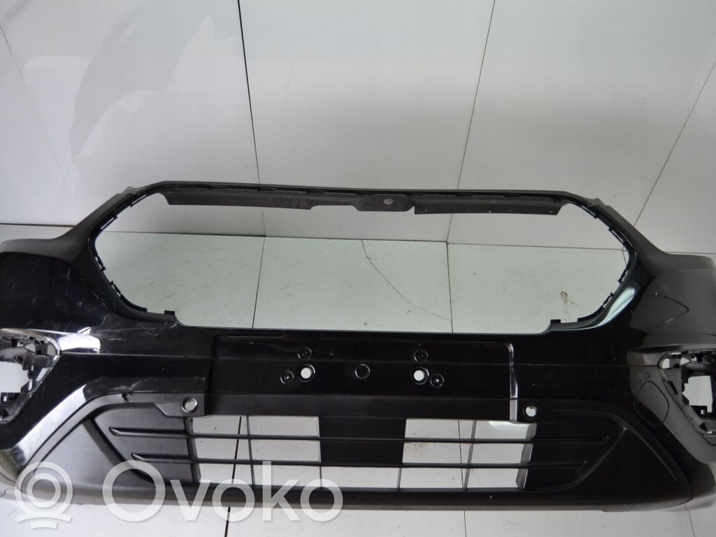 Ford Transit Custom Front bumper 